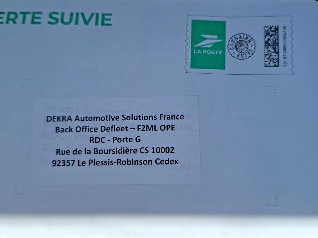 Peugeot PARTNER CA BLUEHDI 100 S&S BVM5 2021