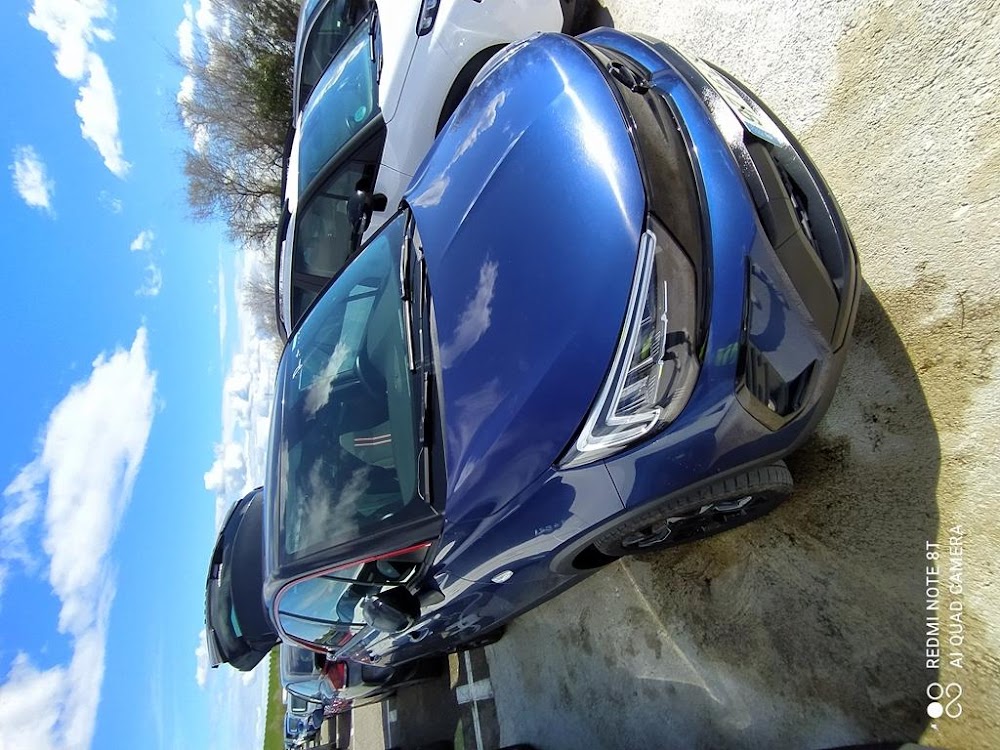 Foto Opel CrossLand 4