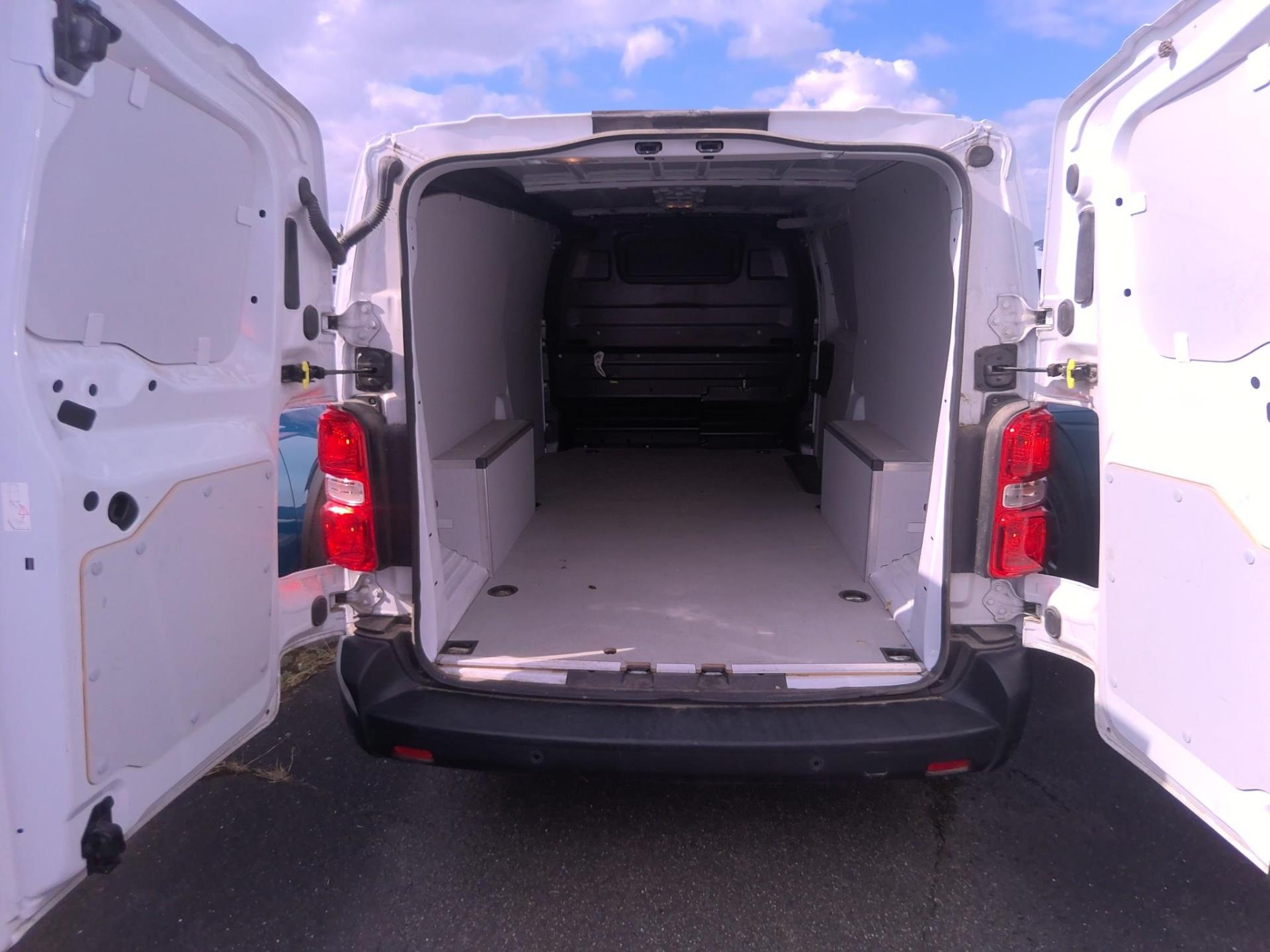 Peugeot EXPERT FGN XL BLUEHDI 120 S&S BVM6 2024