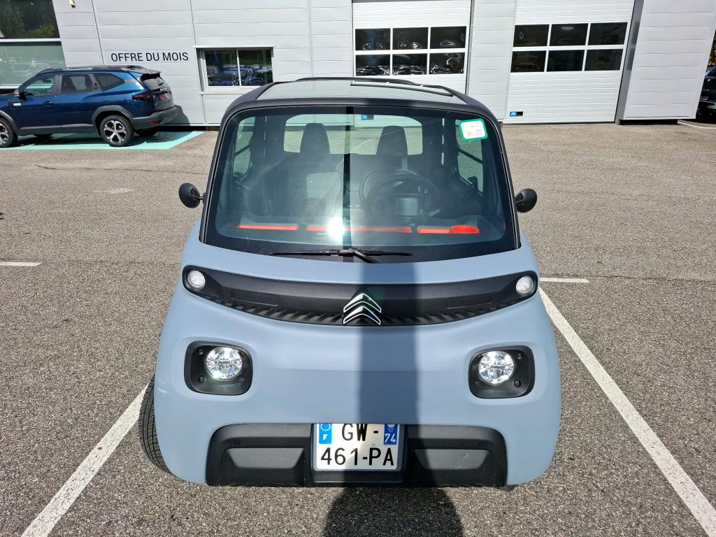 Citroen AMI 