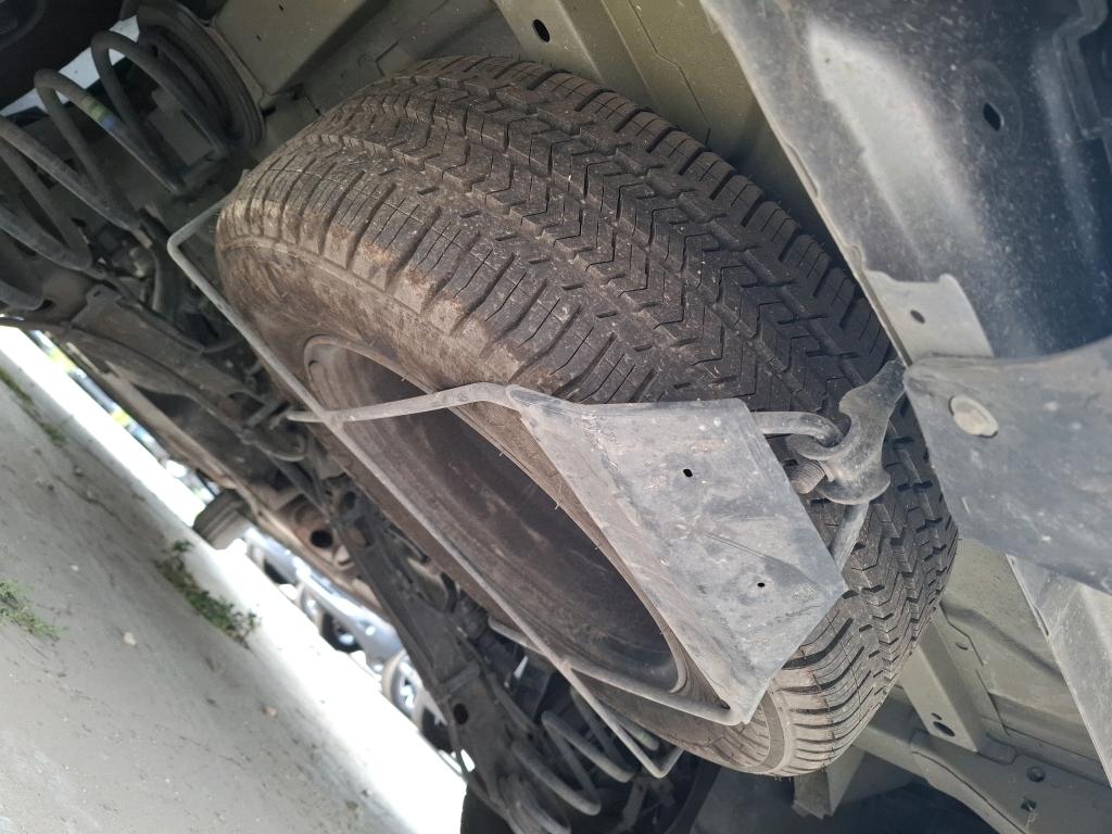 Citroen JUMPY FGN XL BLUEHDI 120 S&S EAT8 DRIVER 2020