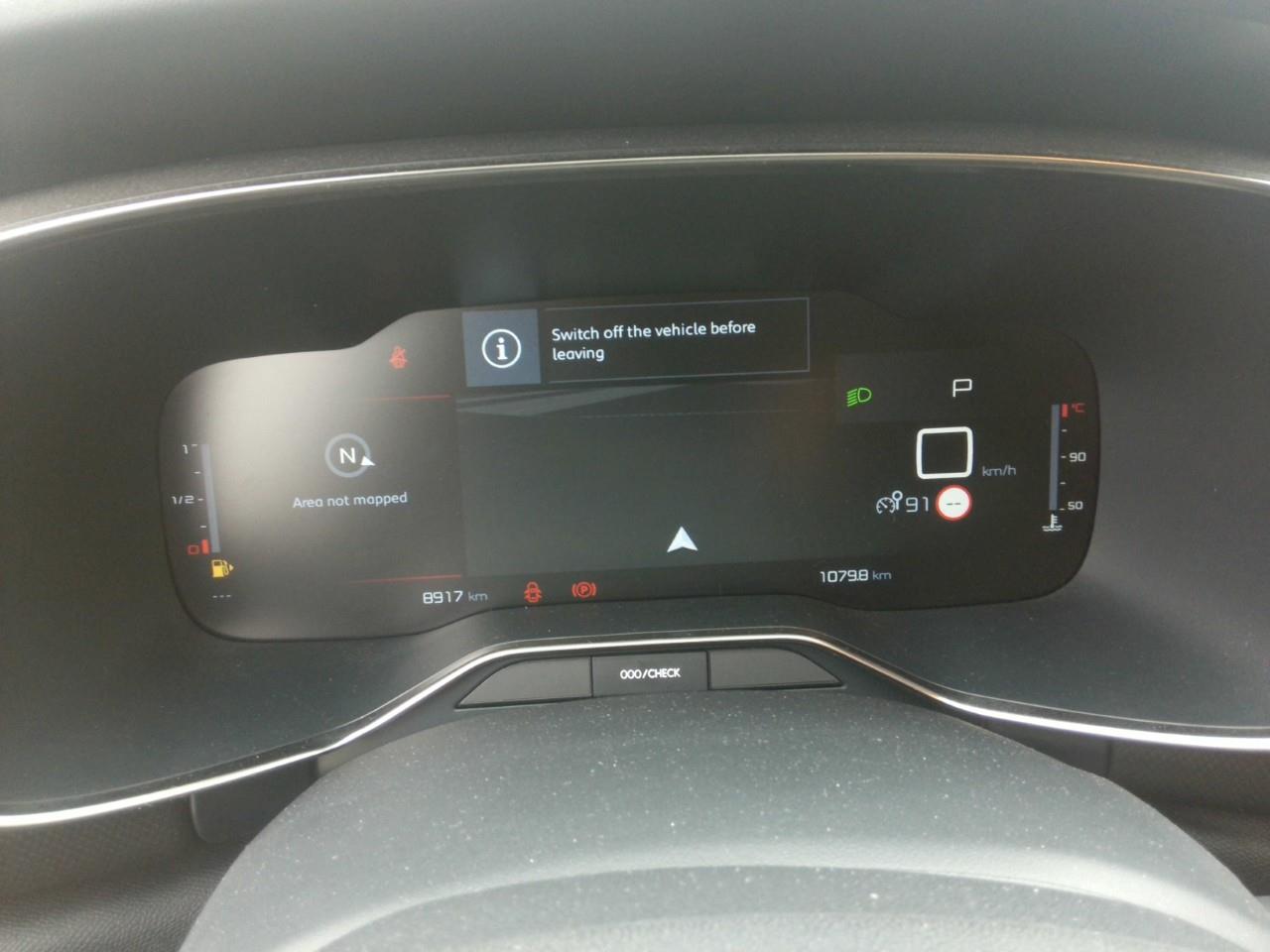 Foto Citroën C5 Aircross Hybrid 5