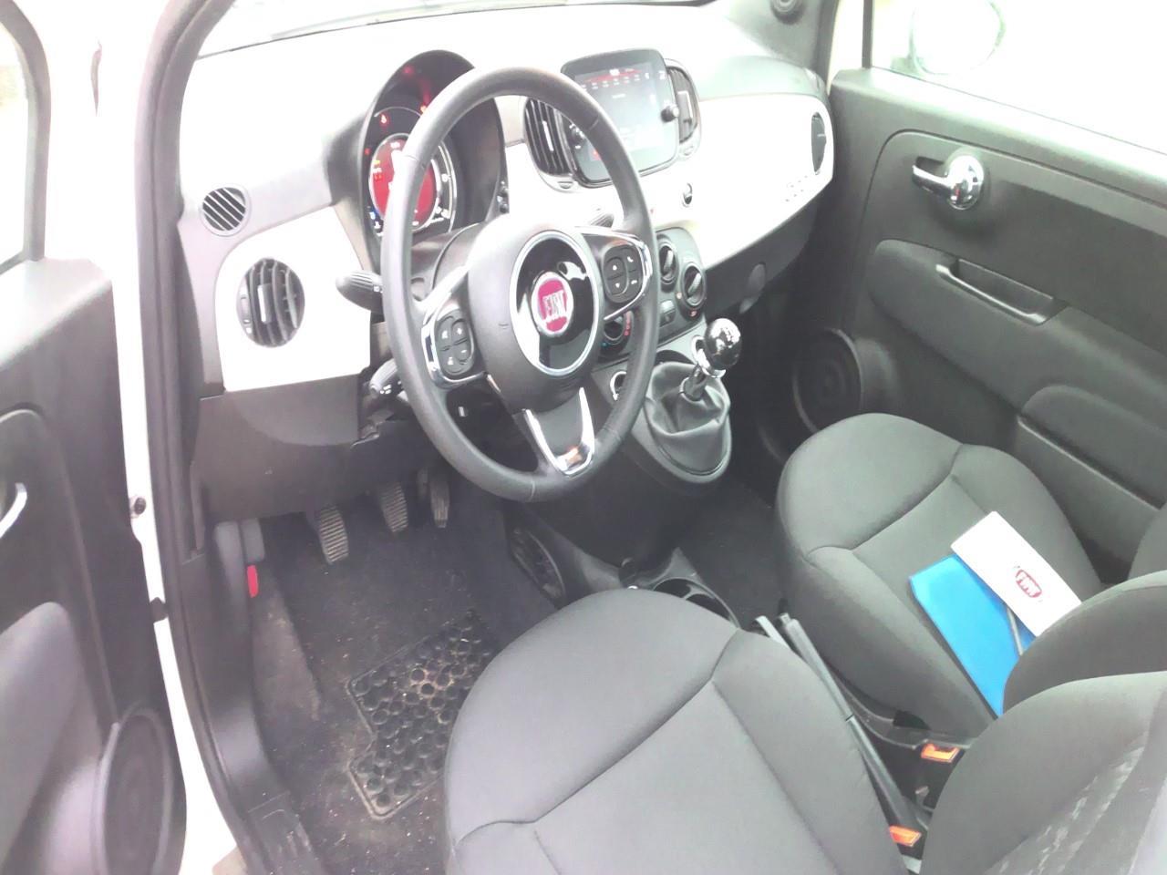 Foto Fiat 500X 9