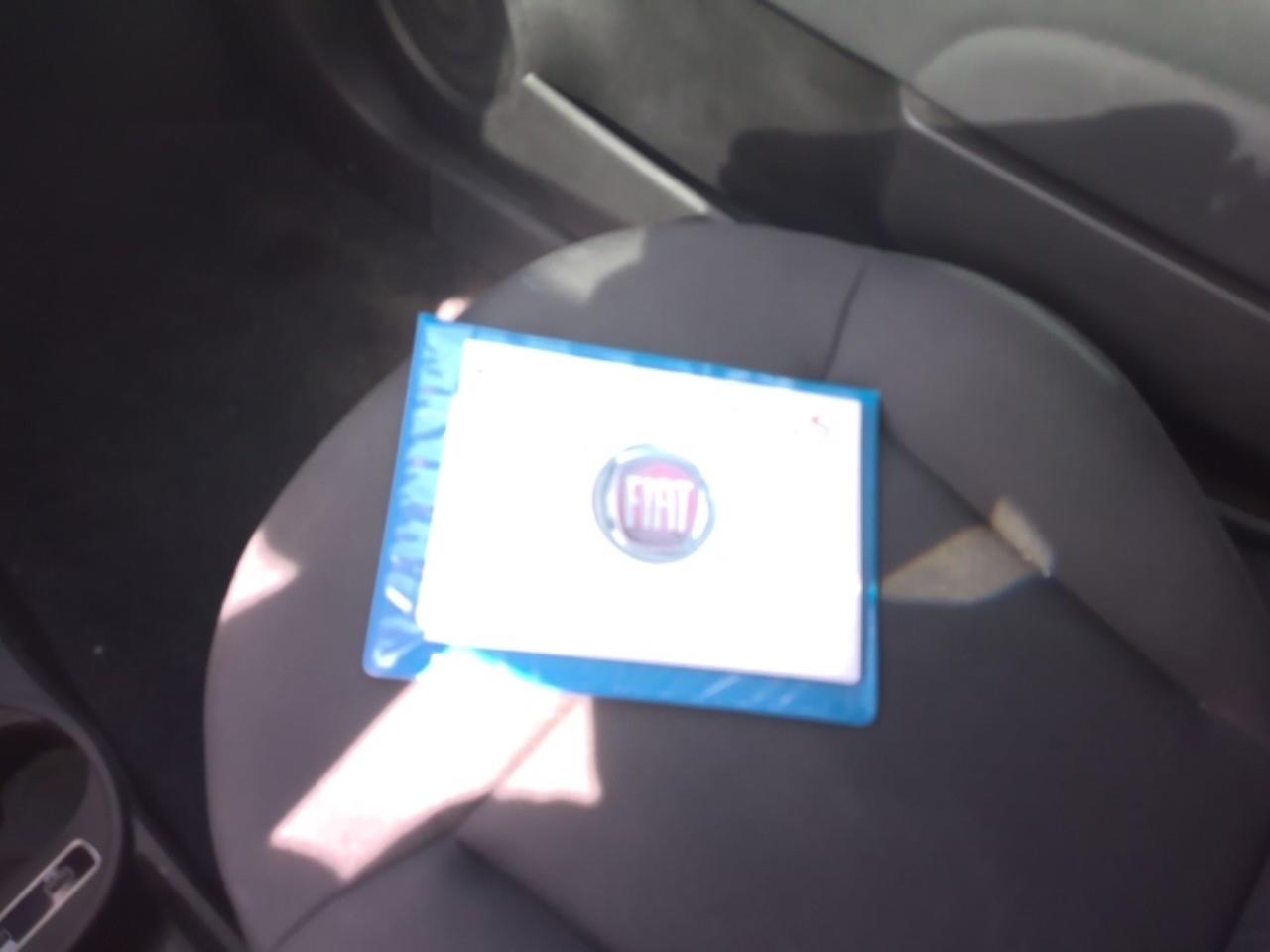 Foto Fiat 500 8