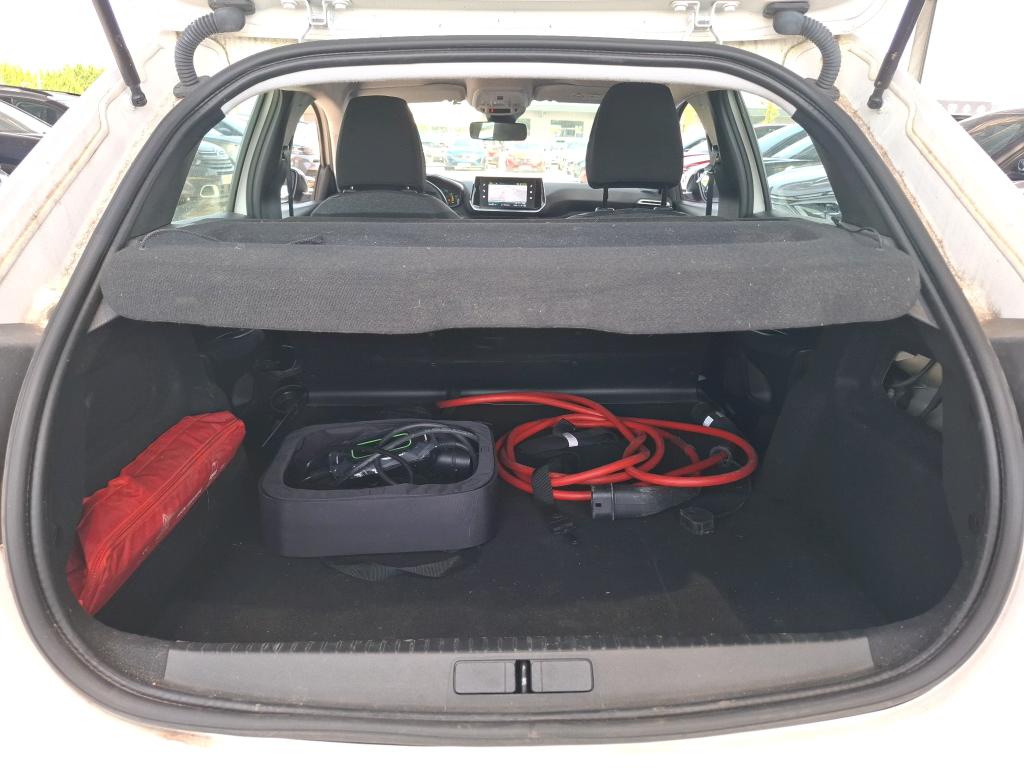 Peugeot 208 ELECTRIQUE 50 KWH 136 ACTIVE BUSINESS R 2023
