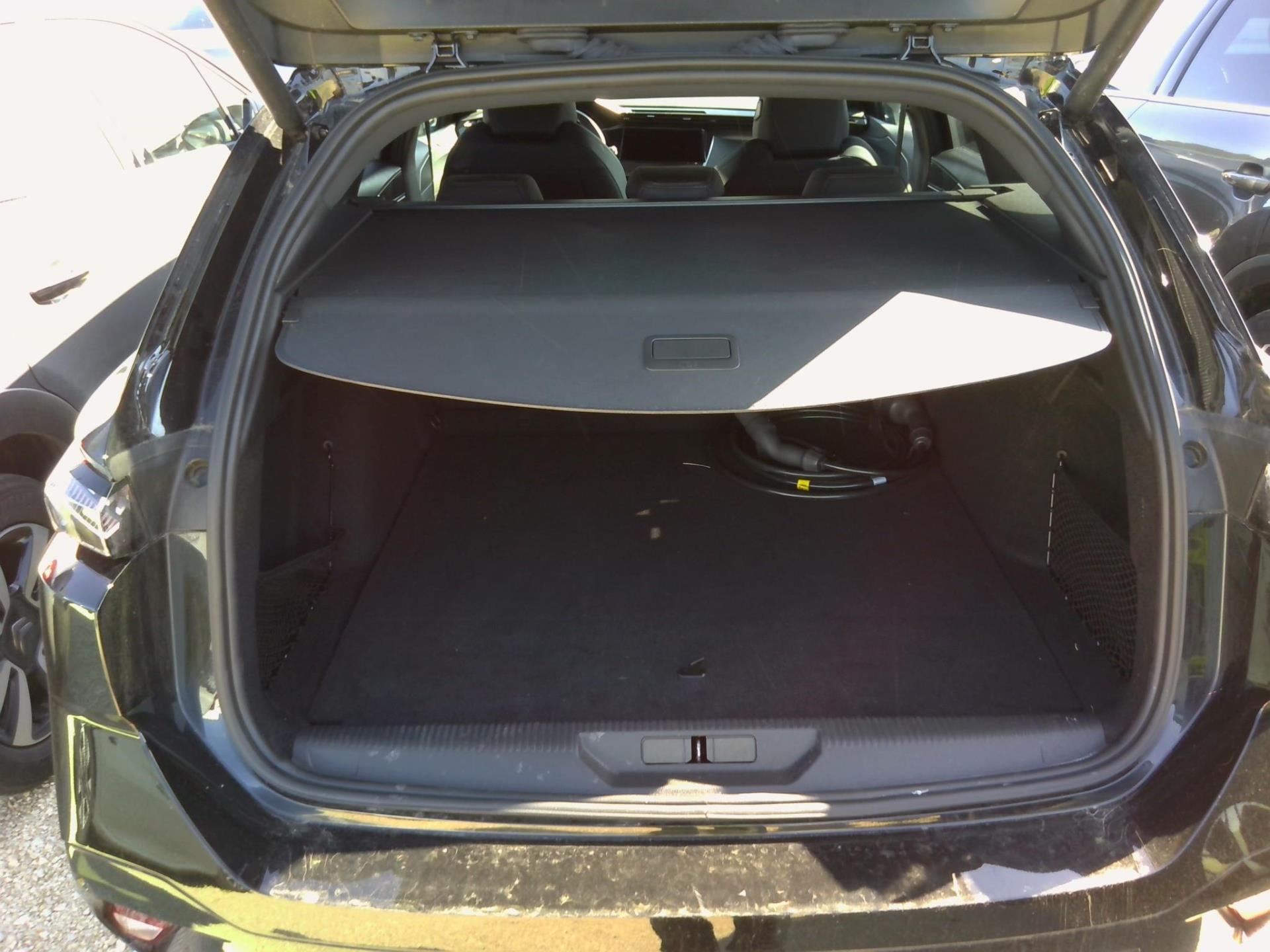 Peugeot 308 SW PHEV 225 e-EAT8 GT 2024