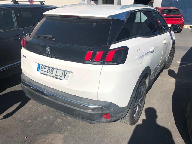 Foto Peugeot 3008 4