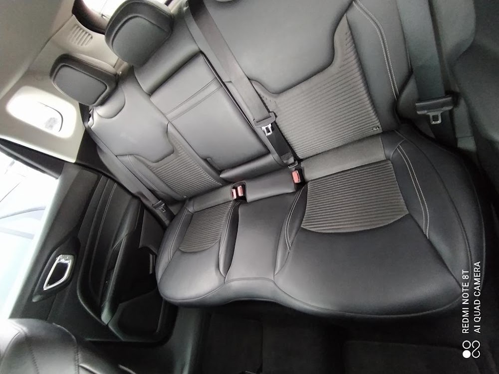 Foto Jeep Compass 9