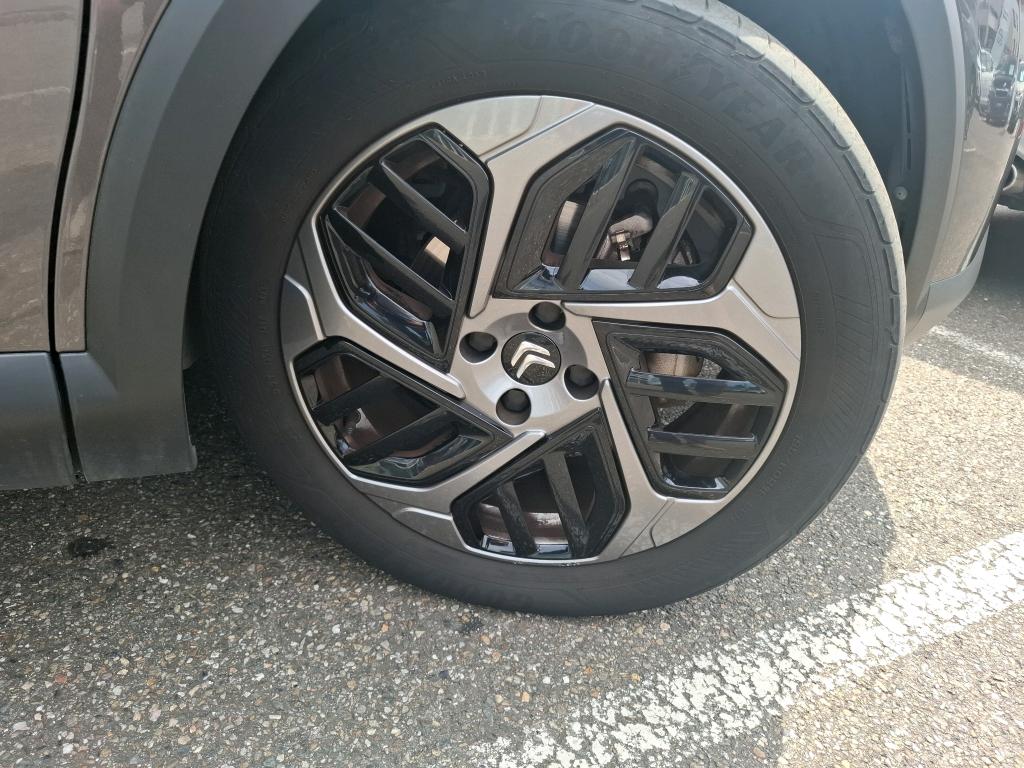 Citroen C4 X BlueHDi 130 S&S EAT8 Feel Pack 2023