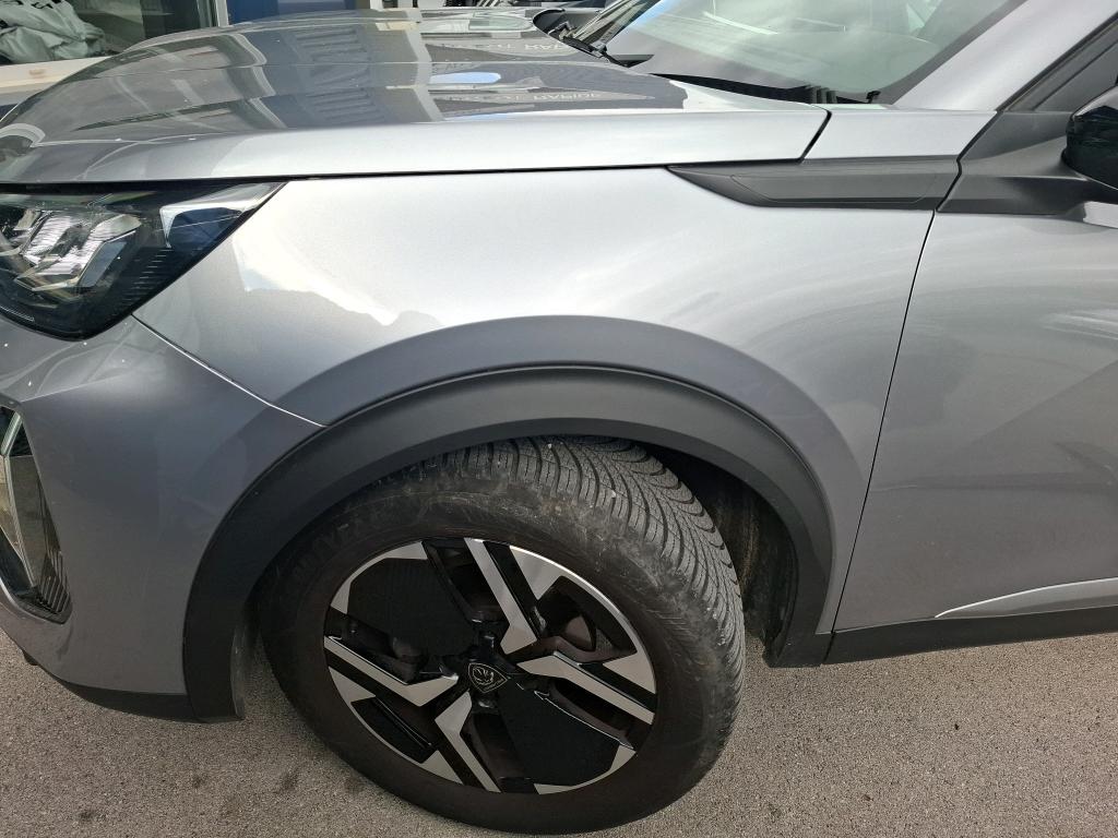 Peugeot 2008 PureTech 130 S&S EAT8 Allure 2024