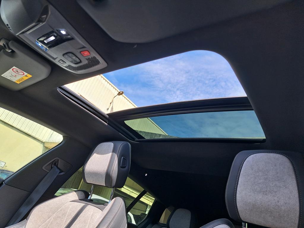 Peugeot 508 SW Hybrid 225 e-EAT8 GT 2020