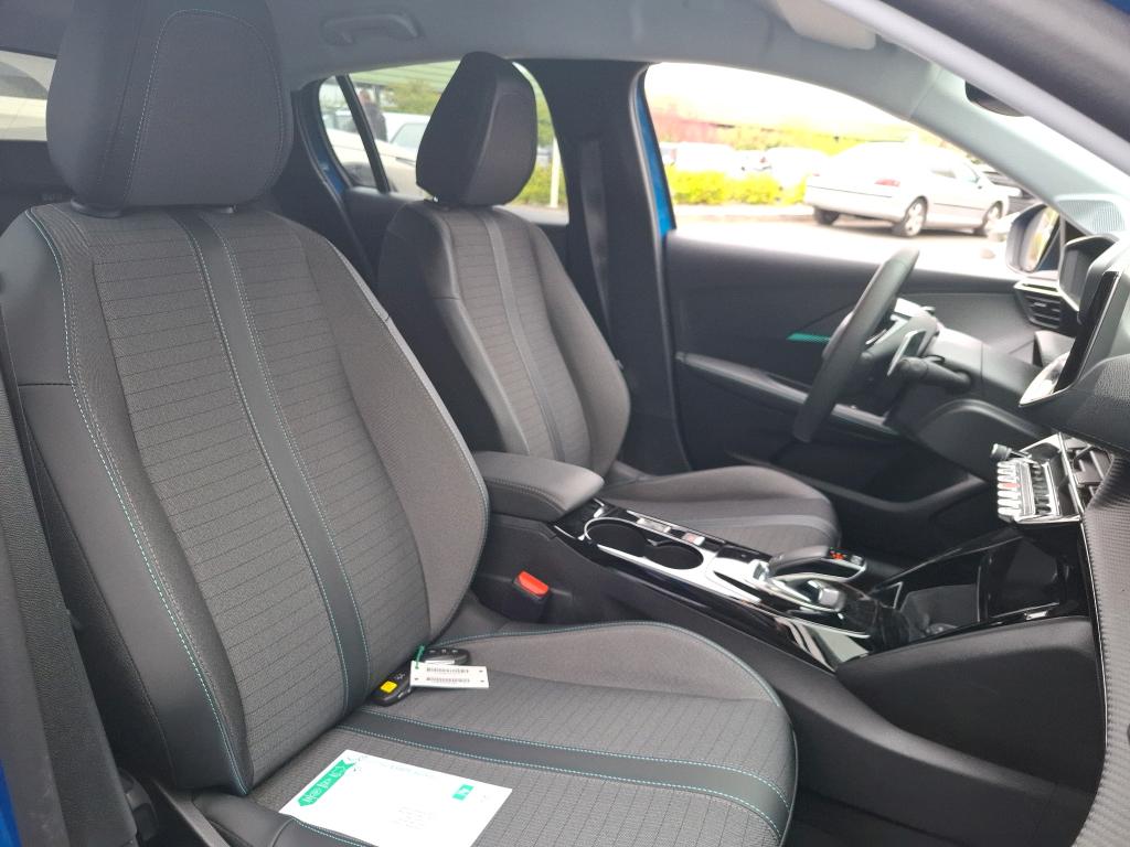 Peugeot 208 PureTech 130 S&S EAT8 Allure Pack 2022