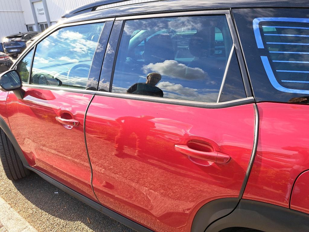 Citroen C3 Aircross PureTech 130 S&S EAT6 Shine Pack 2023