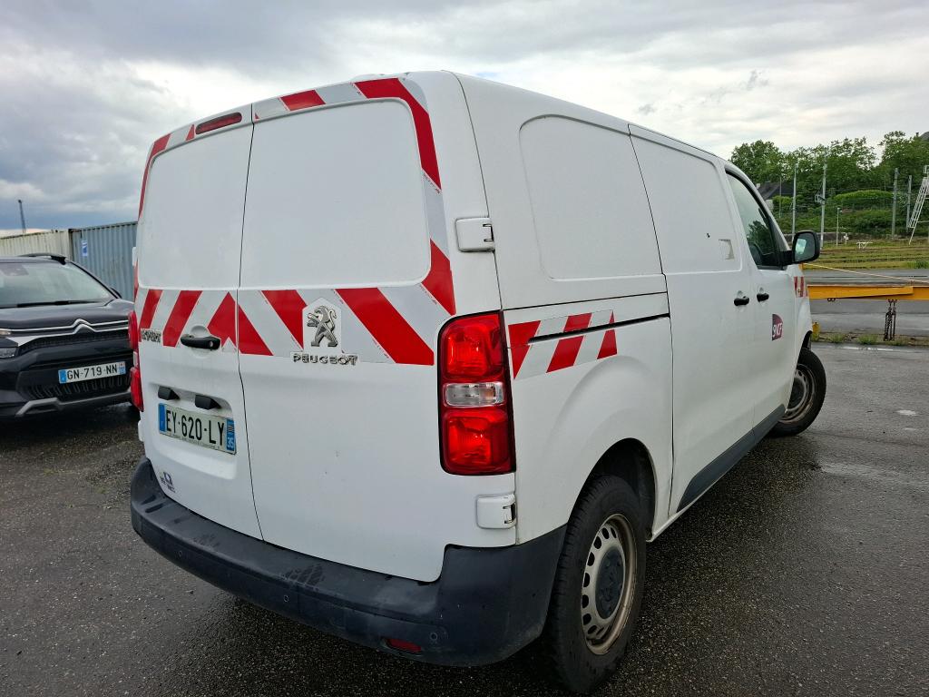 Peugeot EXPERT FGN TOLE STANDARD 2.0  BLUEHDI 120 S&S BVM6 PREMIUM 2018