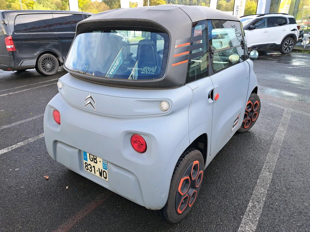 Citroen AMI 