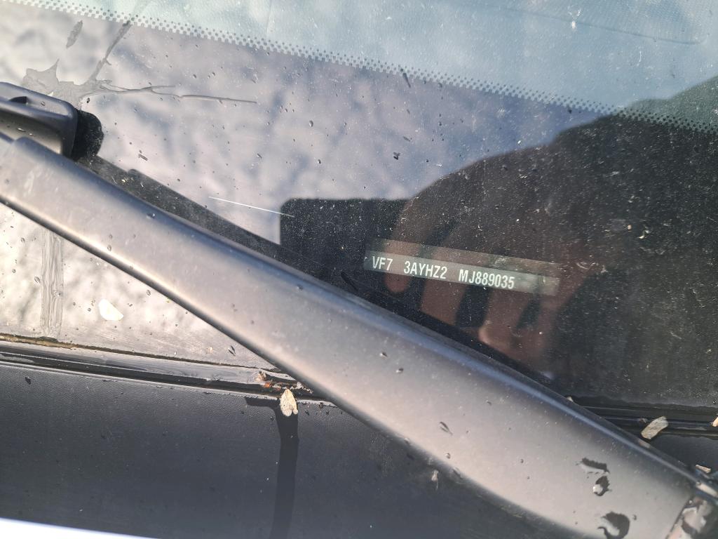 Citroen GRAND C4 PICASSO II / GRAND C4 SPACETOURER