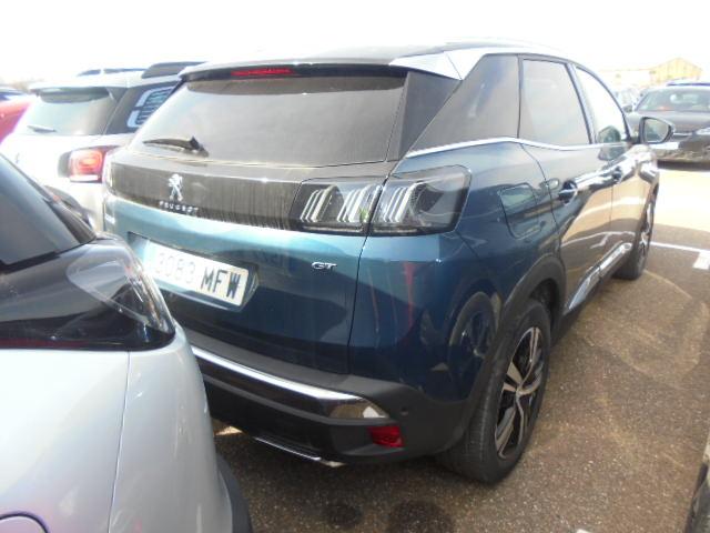 Foto Peugeot 3008 7