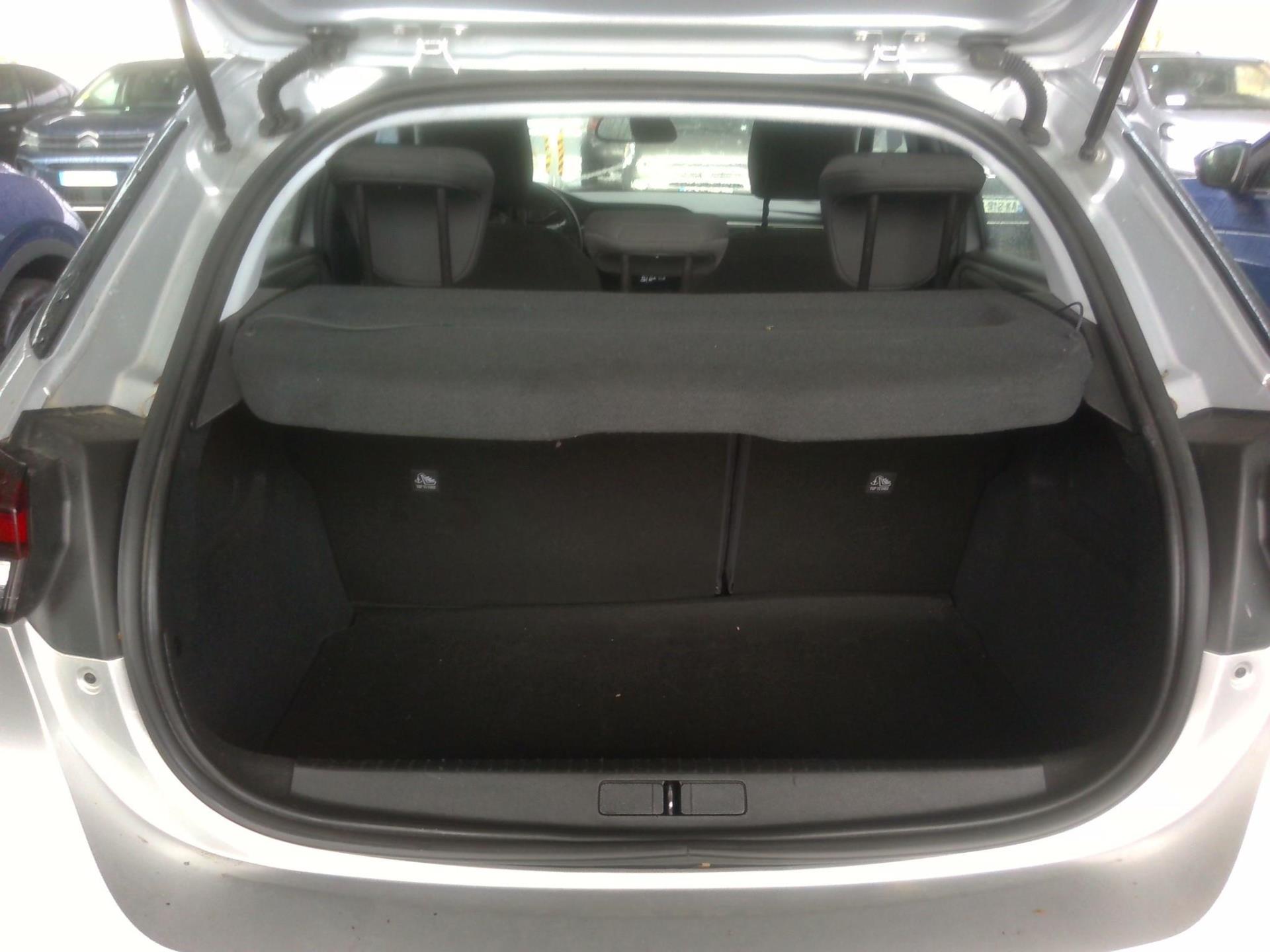Opel Corsa 1.2 Turbo 100 ch BVA8 Elegance Business 2022
