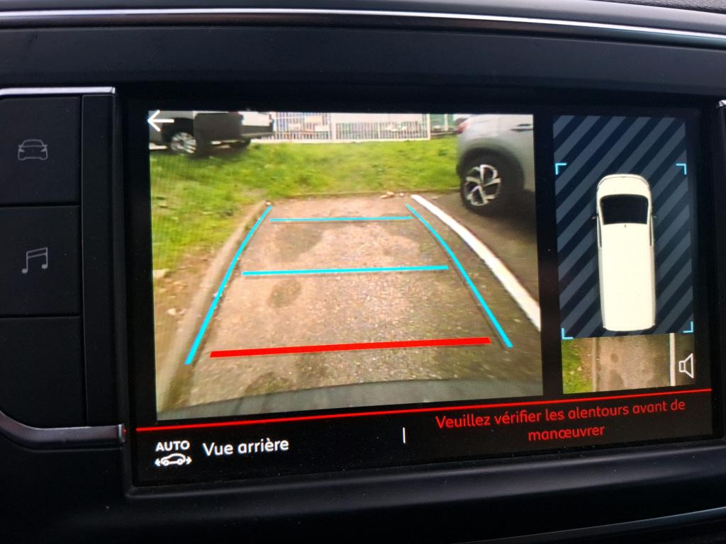 Citroen JUMPY FGN M BLUEHDI 120 S&S BVM6 CLUB 340 NM 2019