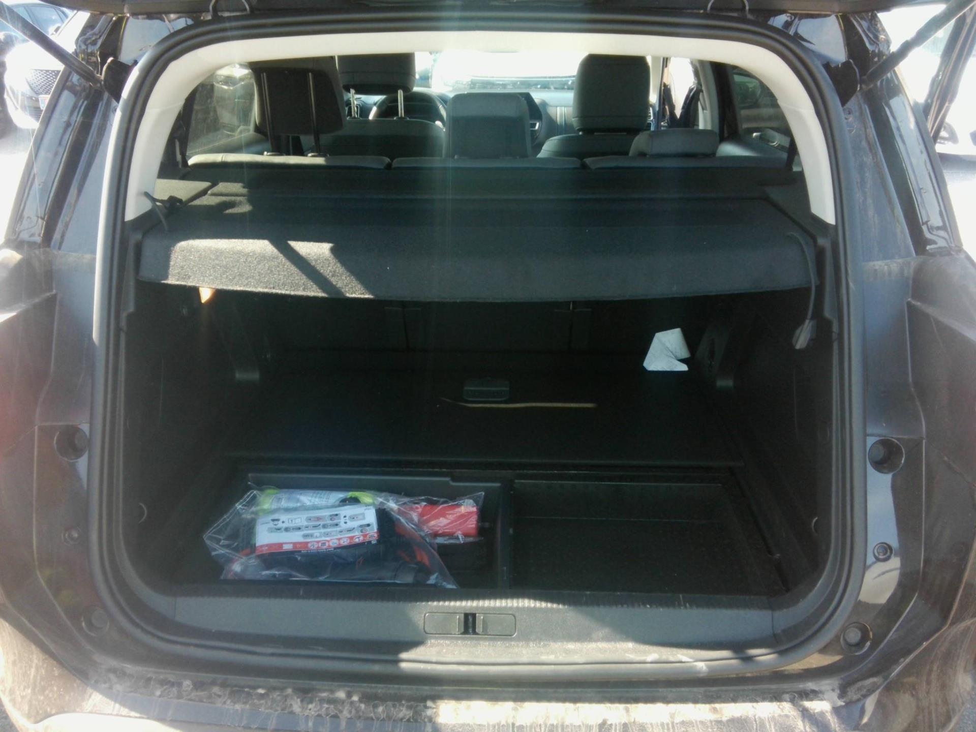 Citroen C5 Aircross Hybride Rechargeable 225 e-EAT8 Shine 2023