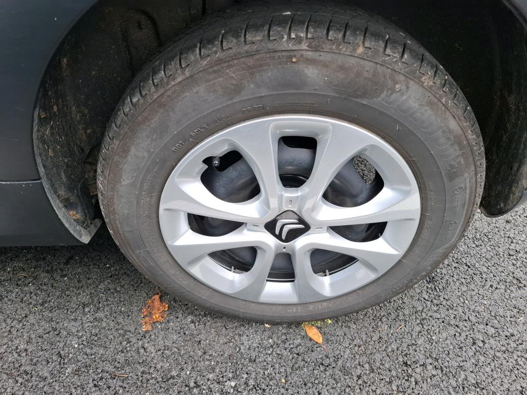 Citroen C3 PureTech 83 ch BVM5 You 2023