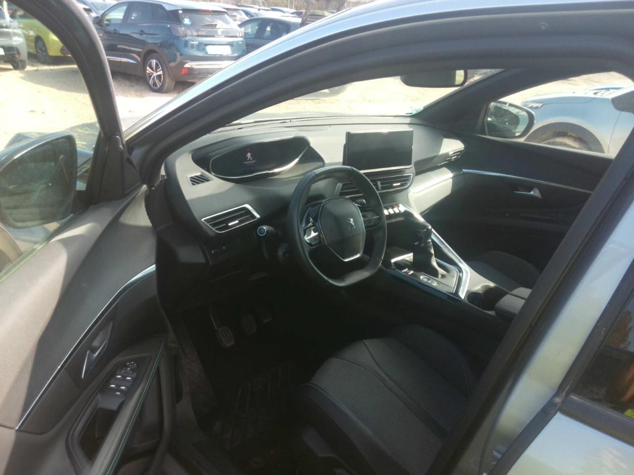 Foto Peugeot 5008 5