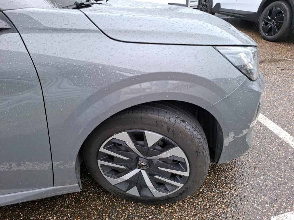 Peugeot 208 PureTech 75 S&S BVM5 Active 2024