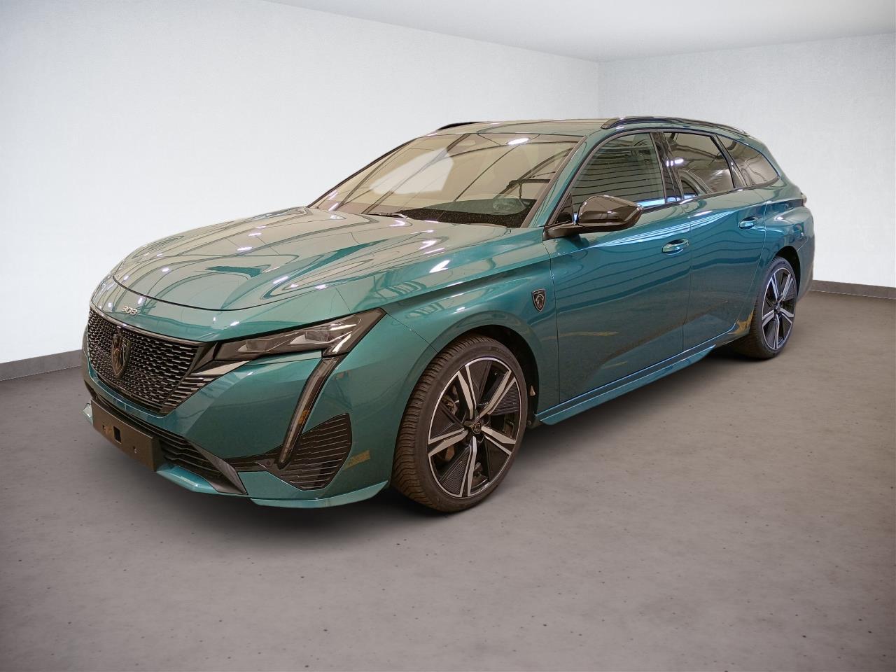 Peugeot 308 III