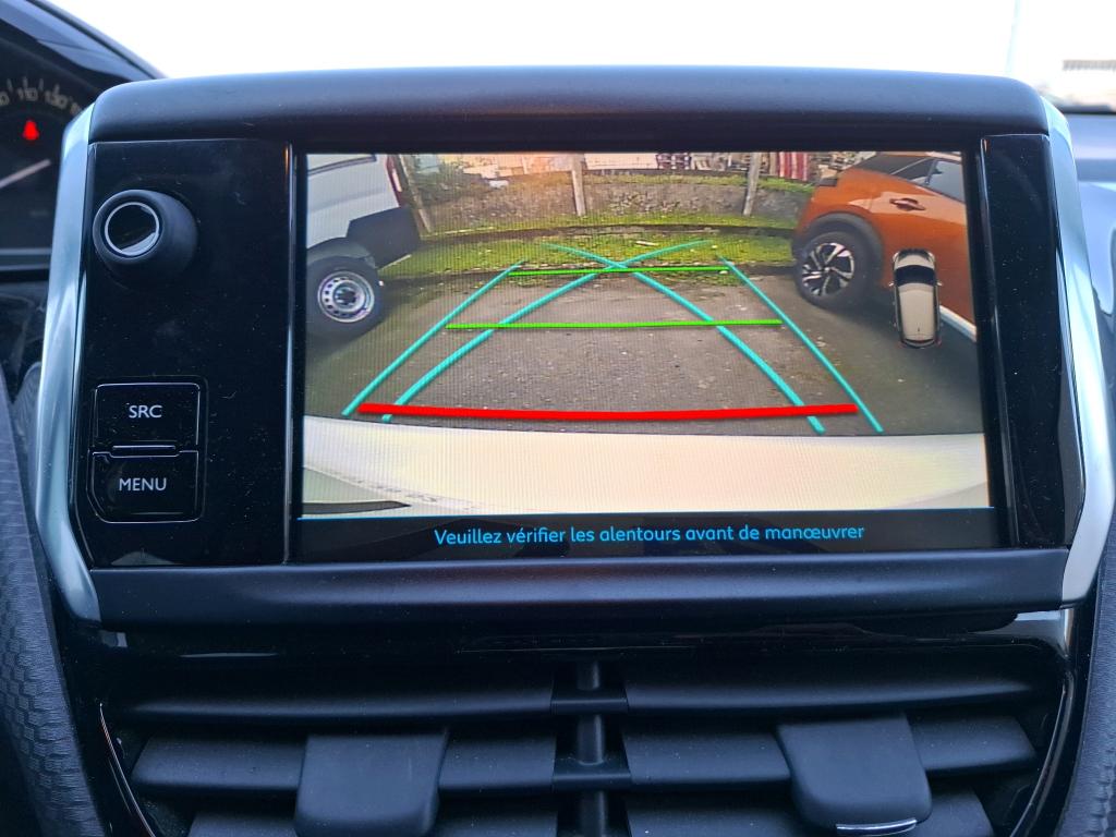 Peugeot 208 AFFAIRE BLUEHDI 100 S&S BVM5 PREMIUM PACK 2020