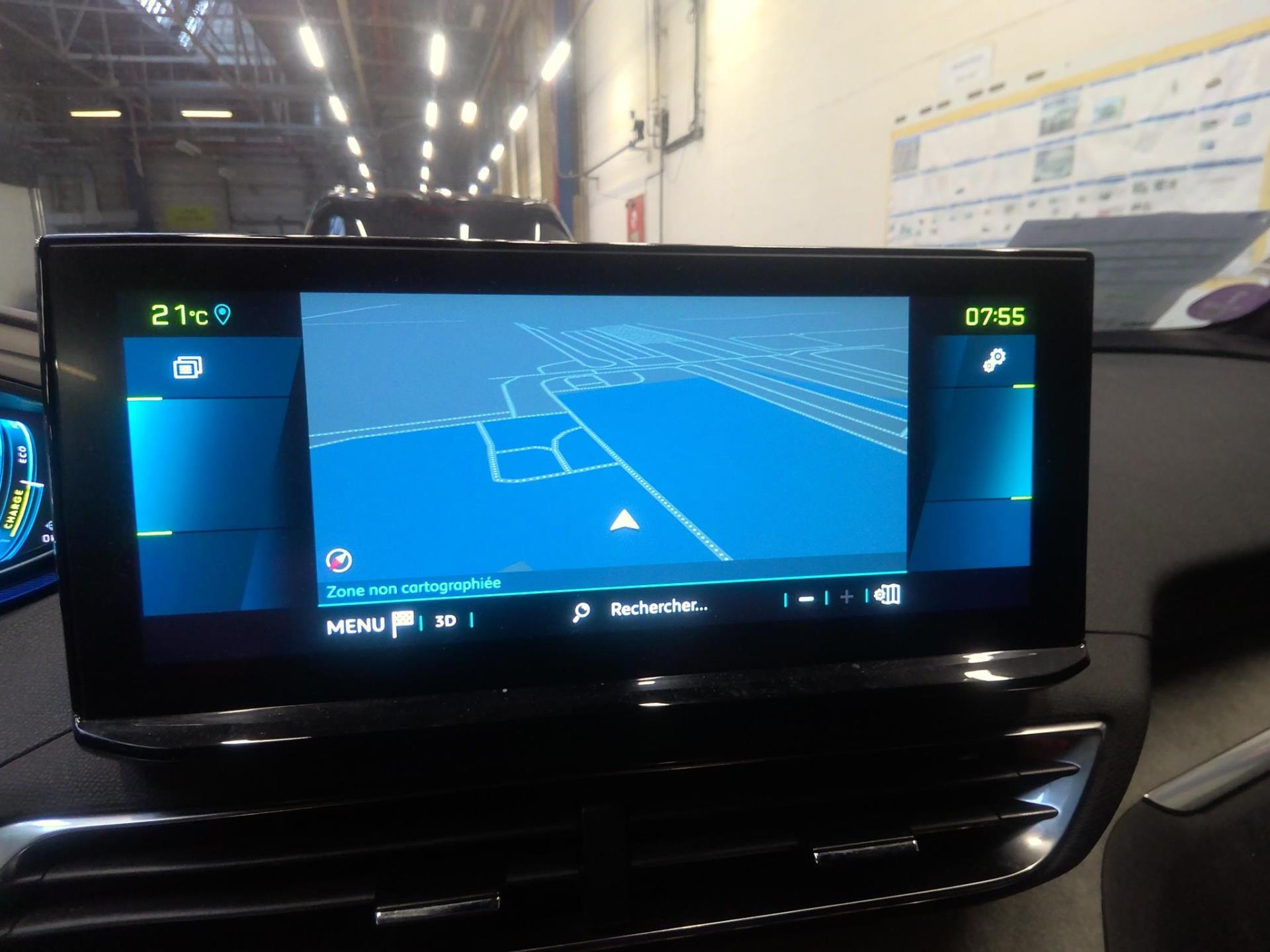 Peugeot 3008 Hybrid 225 e-EAT8 GT 2023