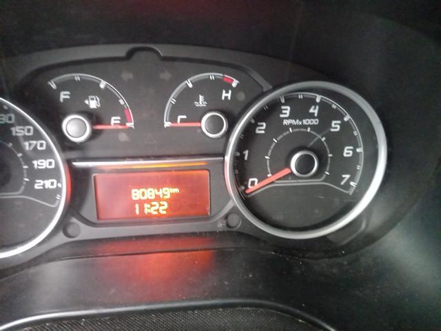 Foto Fiat Doblo Cargo 5