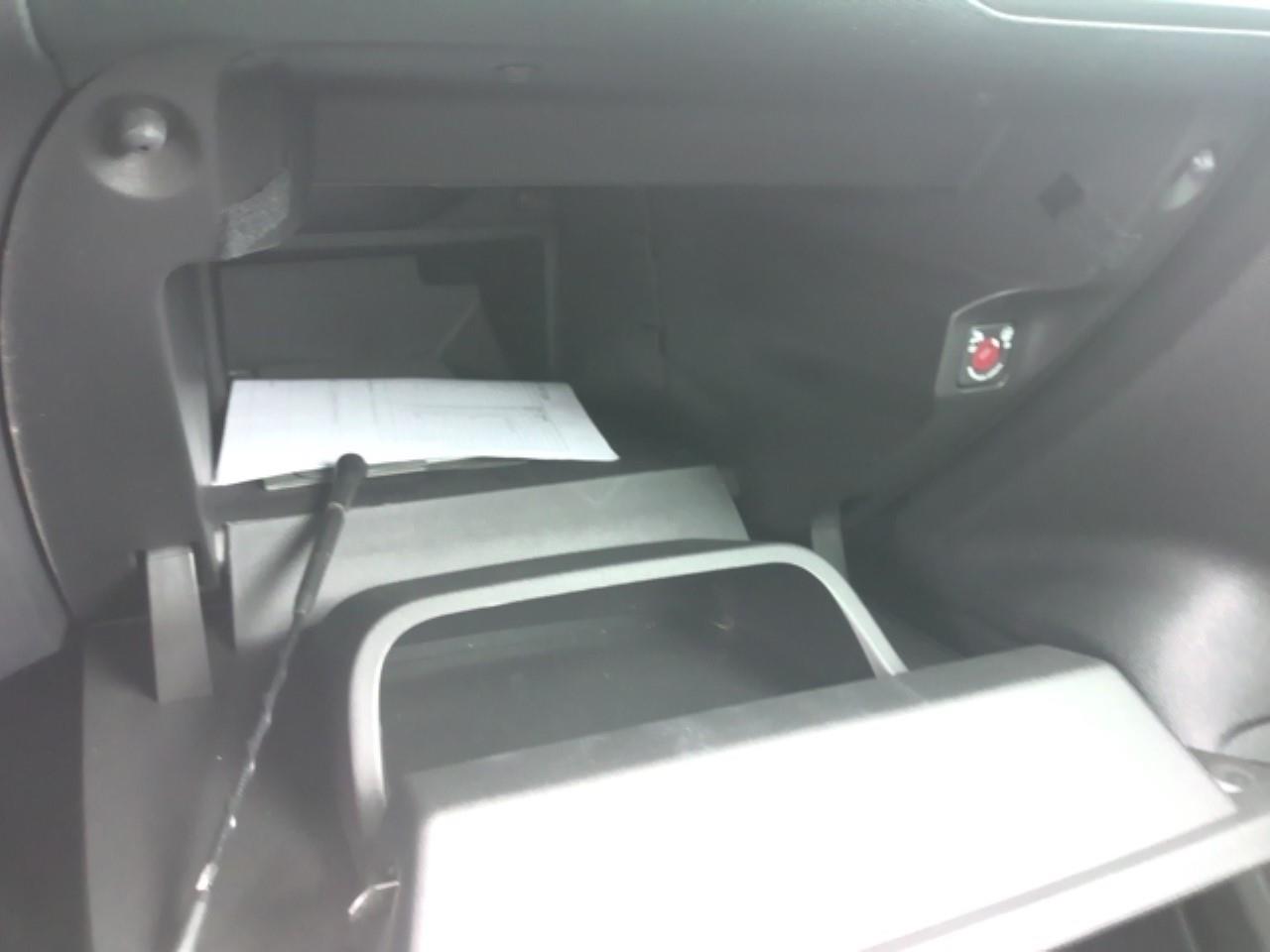 Foto Opel Mokka 14