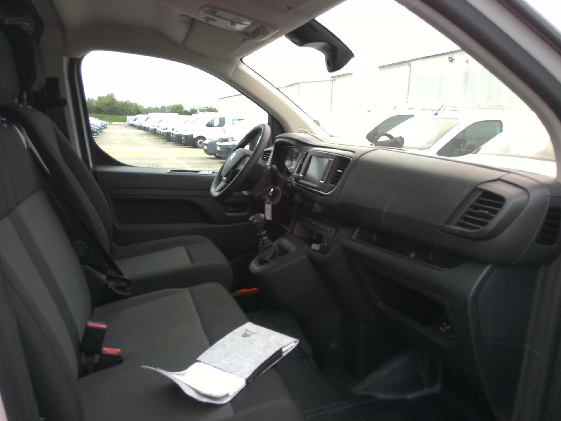 Citroen JUMPY FGN M BLUEHDI 120 S&S BVM6 2023