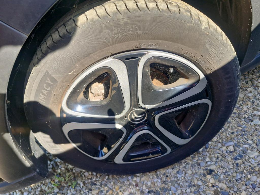 Citroen C3 PureTech 83 S&S BVM5 C-Series 2023