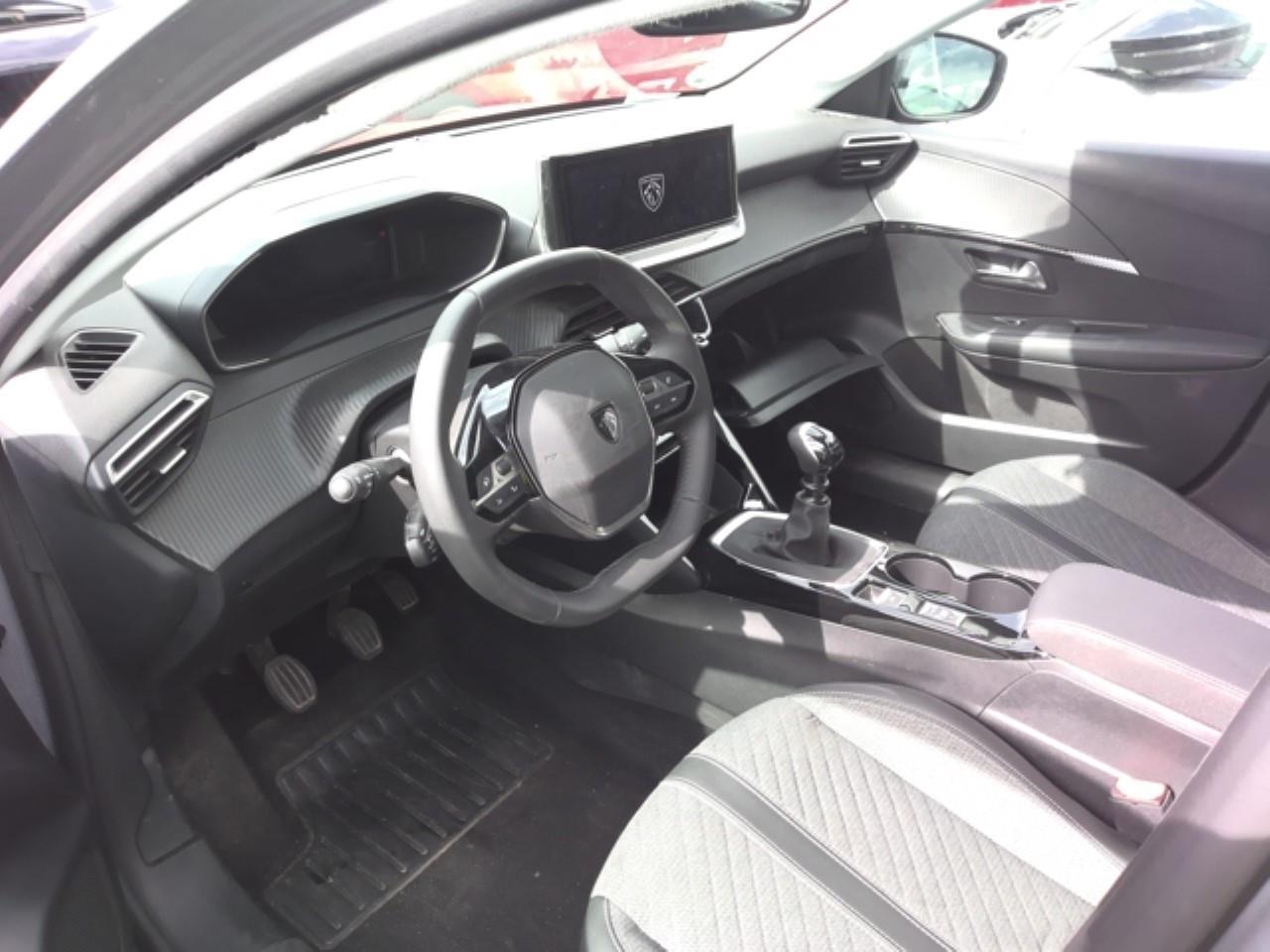Foto Peugeot 308 6