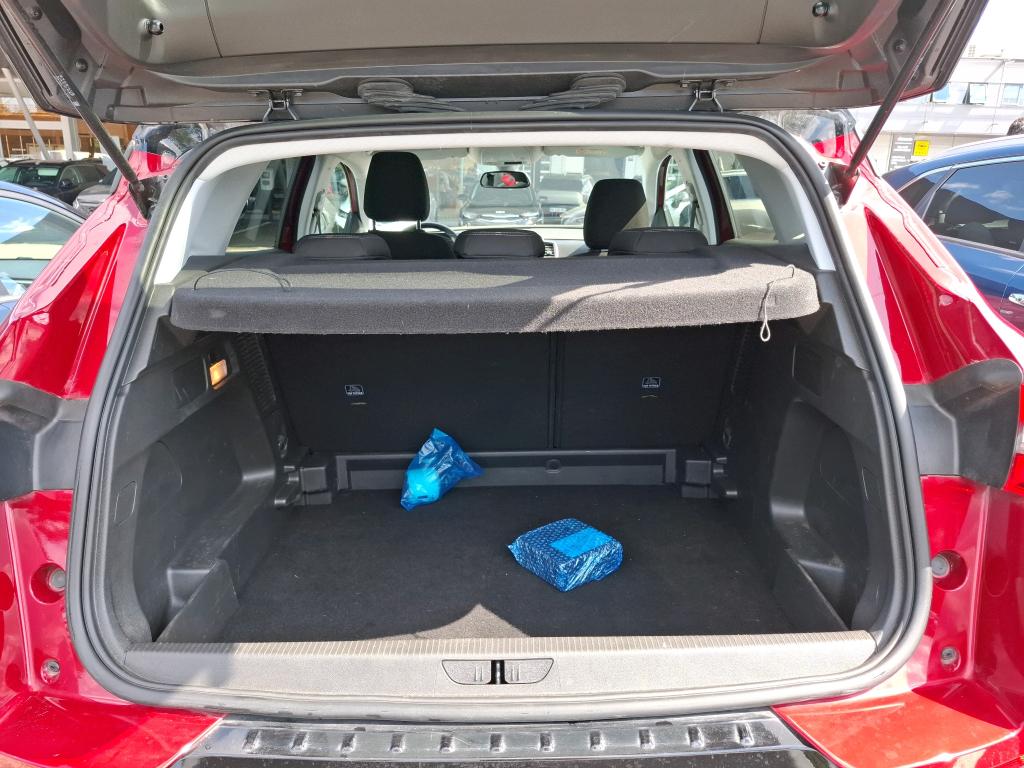 Opel Grandland 1.5 Diesel 130 ch BVA8 GS Line 2022