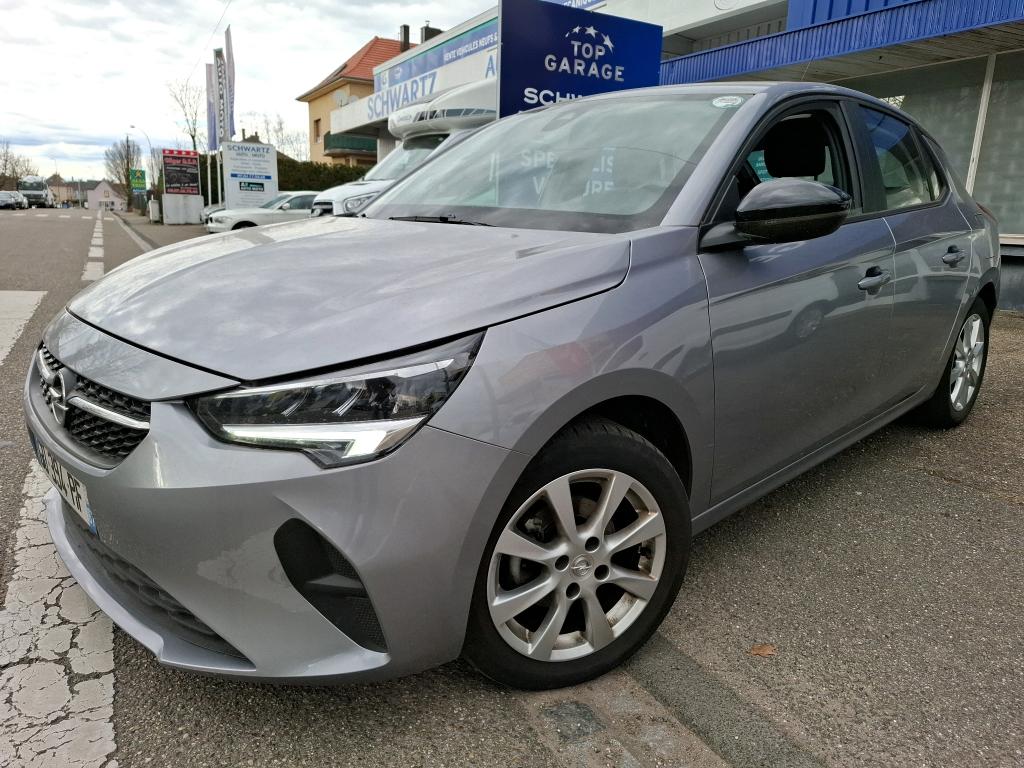 Opel CORSA F 