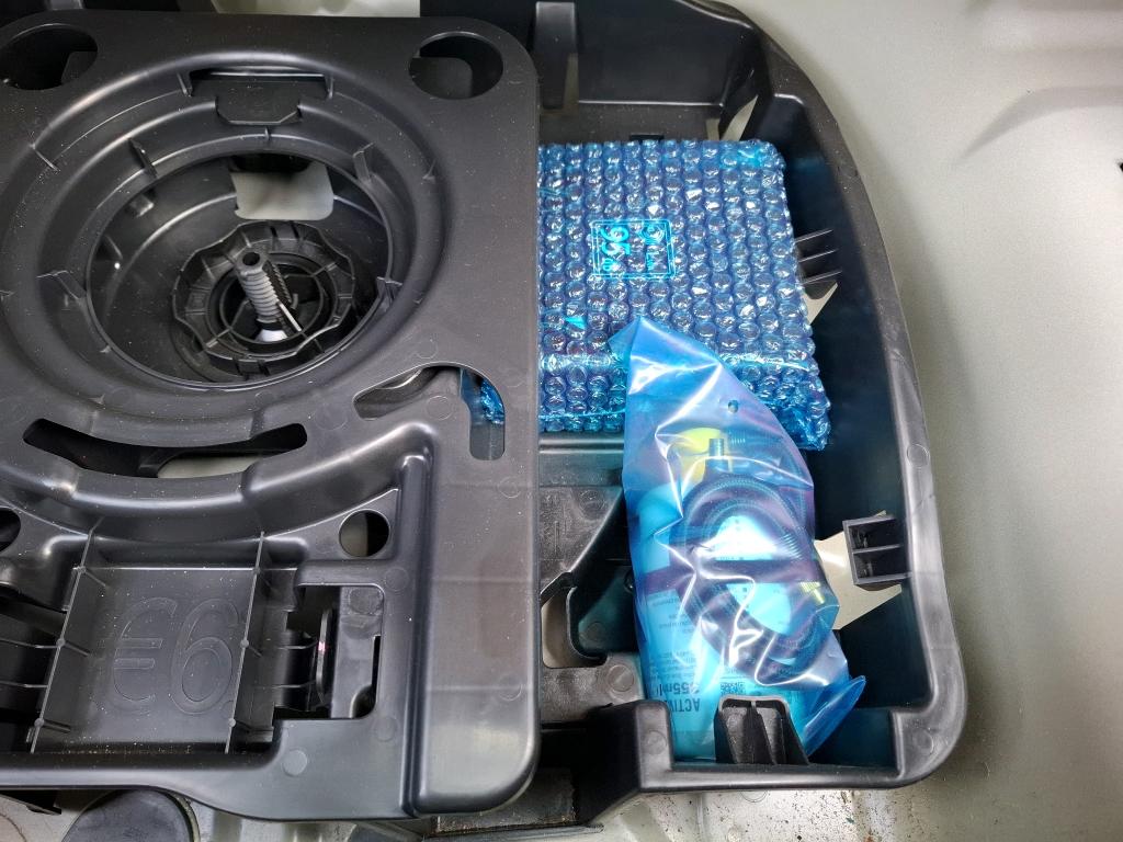 Citroen C3 SOCIETE BLUEHDI 100 S&S BVM6 FEEL BUSINESS R 2022