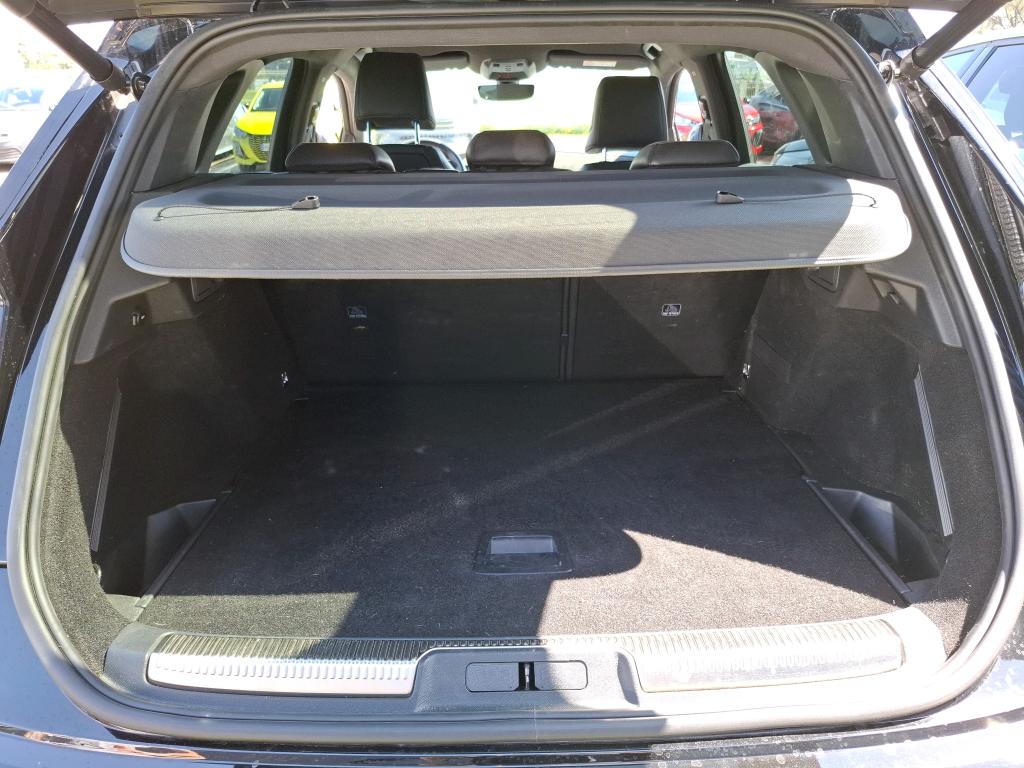 DS DS7 Crossback PureTech 180 EAT8 Performance Line+ 2021