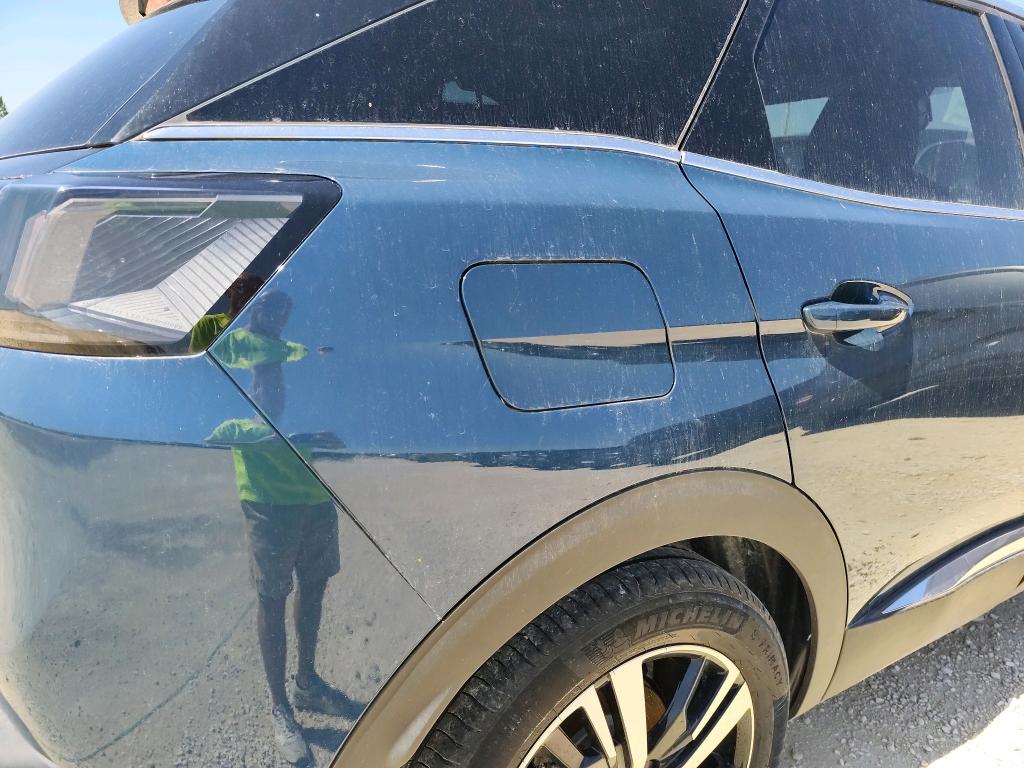 Peugeot 3008 Hybrid 225 e-EAT8 GT 2023