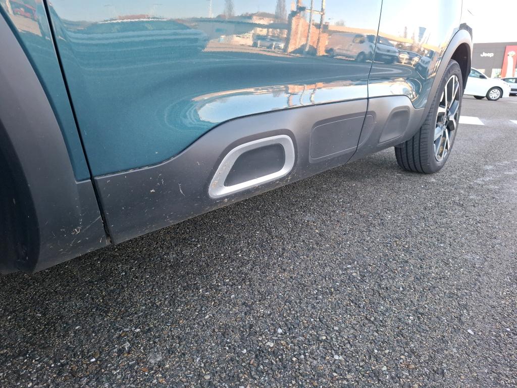 Citroen C5 Aircross Hybride Rechargeable 225 S&S e-EAT8 Shine Pack 2022