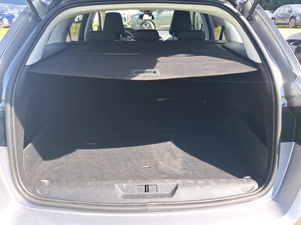 Peugeot 308 SW BlueHDi 130ch S&S BVM6 Tech Edition 2019