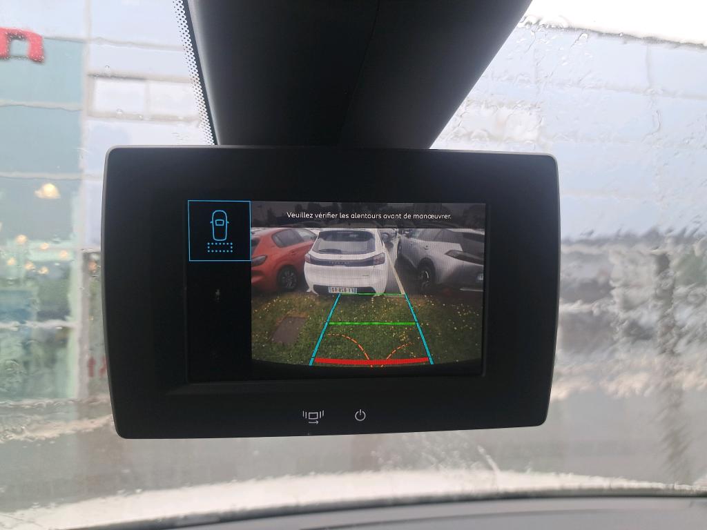 Citroen BERLINGO VAN XL 950 BLUEHDI 100 S&S BVM5 CLUB 2021