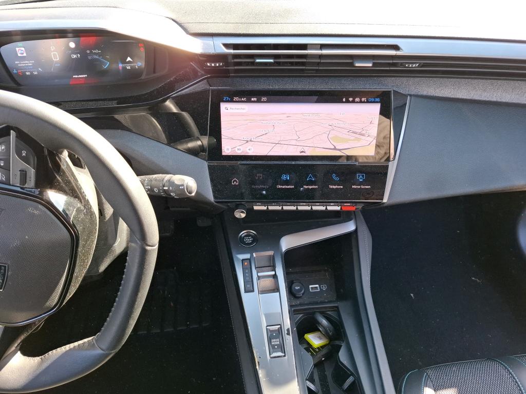 Peugeot 308 SW BlueHDi 130ch S&S EAT8 Allure 2022