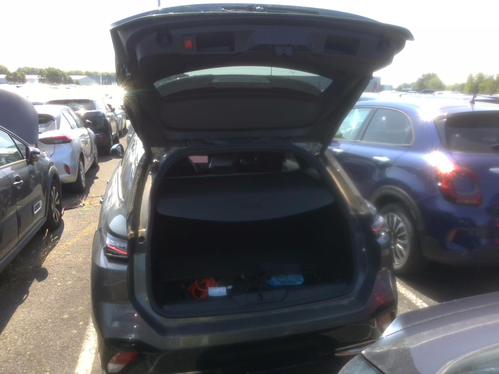 Peugeot 308 SW PHEV 225 e-EAT8 GT 2023