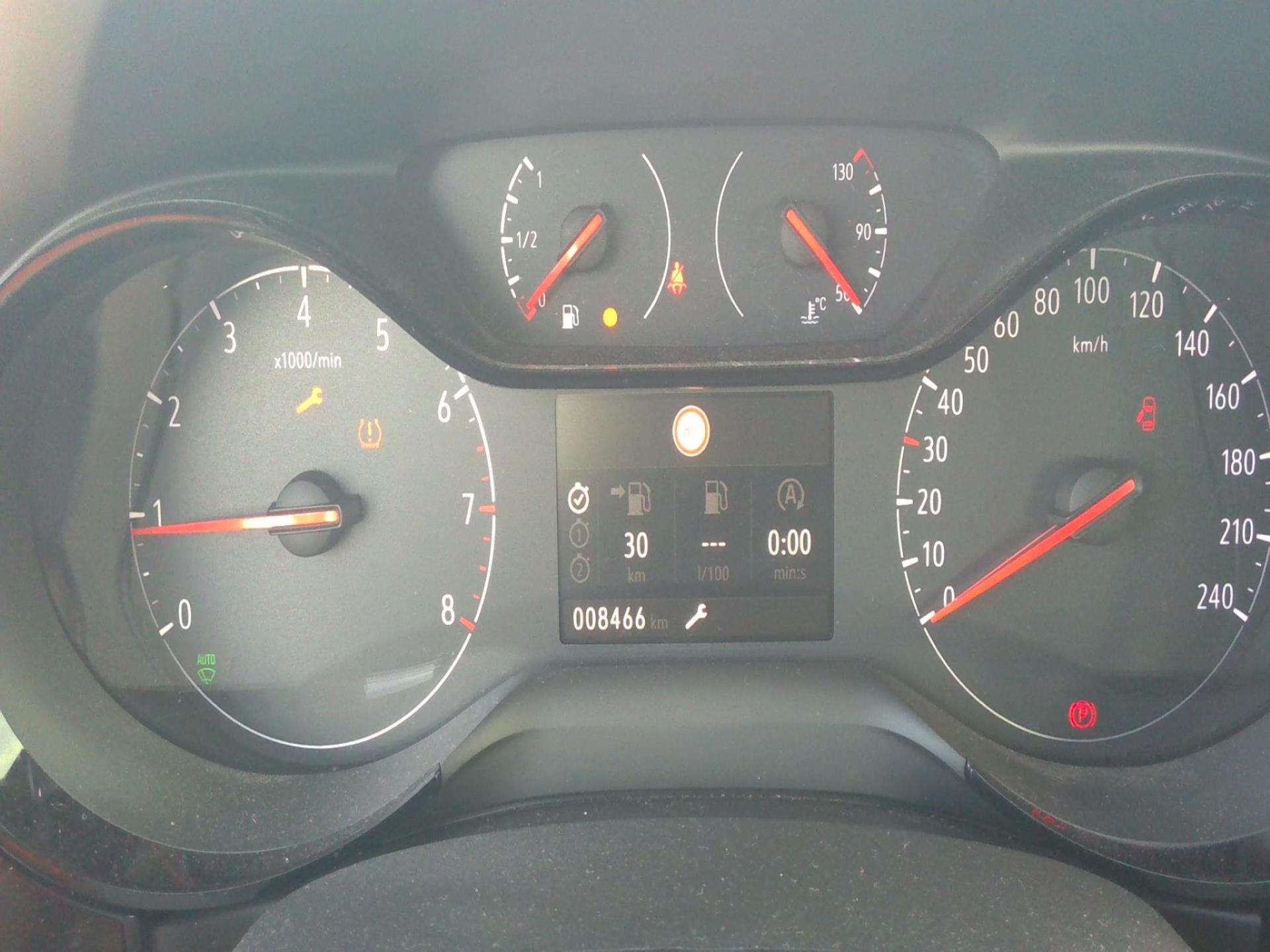 Opel Corsa 1.2 Turbo 100 ch BVM6 Elegance Business 2022