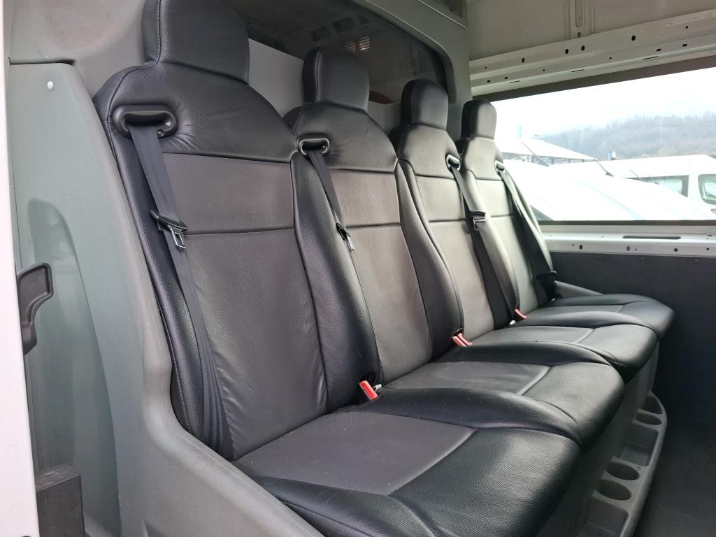 Citroen JUMPER CA 35 L3H2 BLUEHDi 130 BVM6 CONFORT 2019