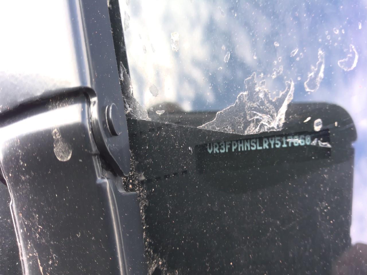 Foto Peugeot 308 6