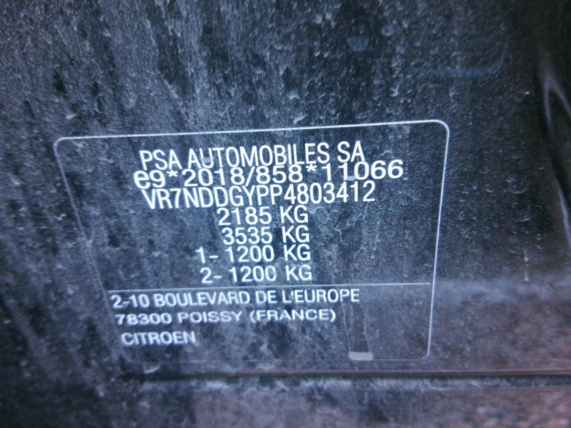 Citroen C5 X Hybride Rechargeable 225 S&S e-EAT8 Shine Pack 2023