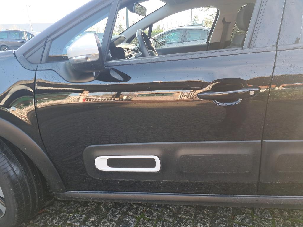 Citroen C3 PureTech 110 ch EAT6 Max 2024